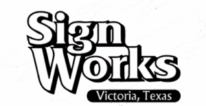 Custom Signs & Branded Gear in Victoria, TX | SignWorks